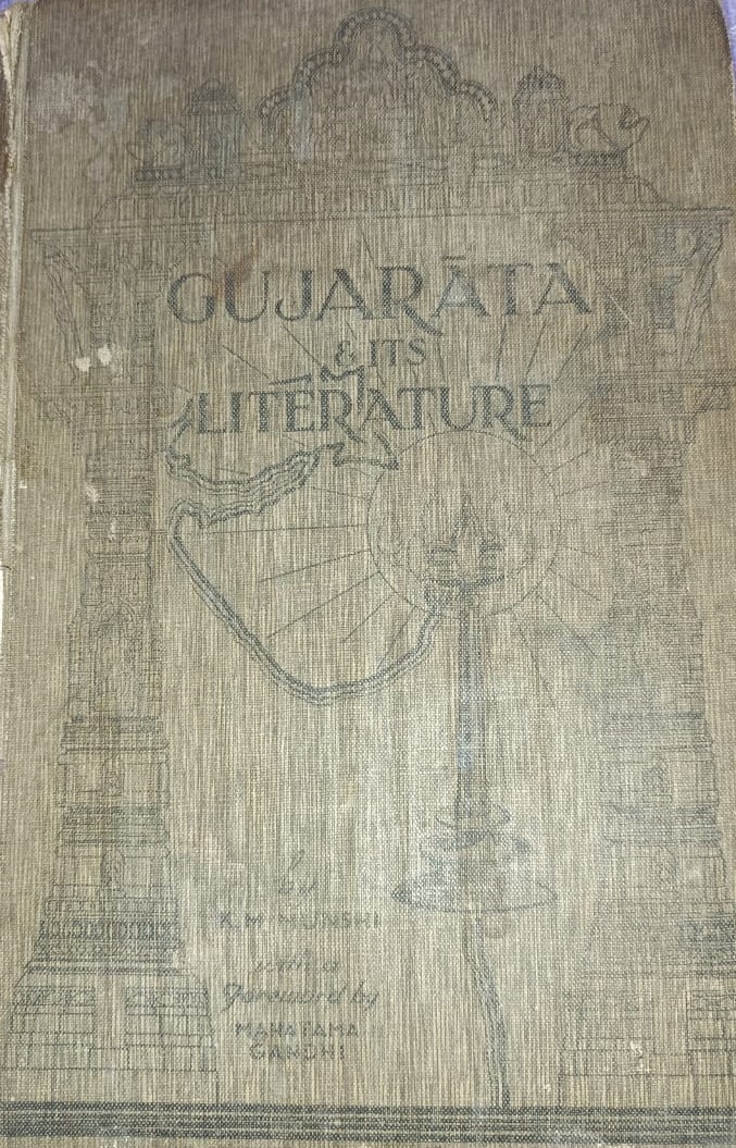 Gujarata and its Literature
